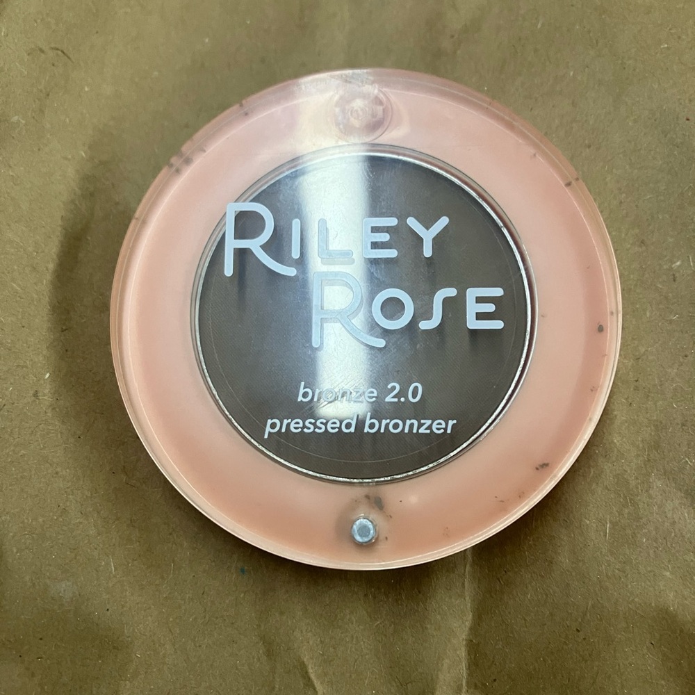 F21 bronzer - Picture 3 of 6